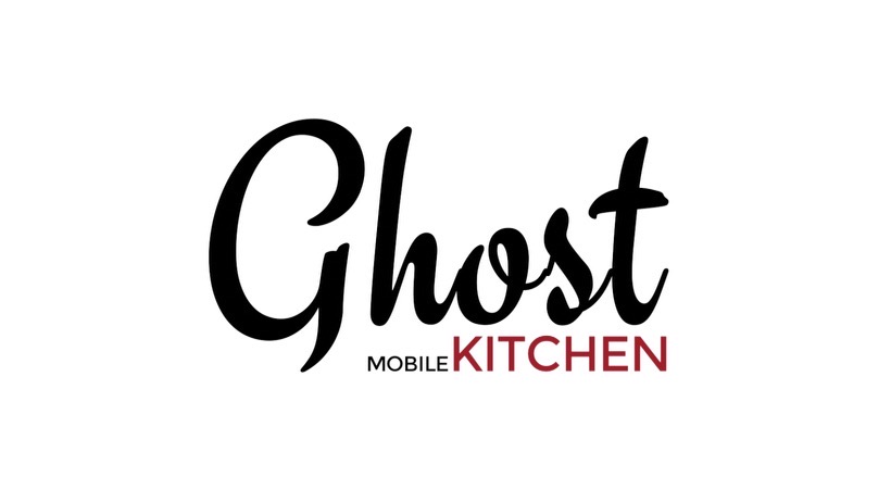 Ghost Mobile Kitchen